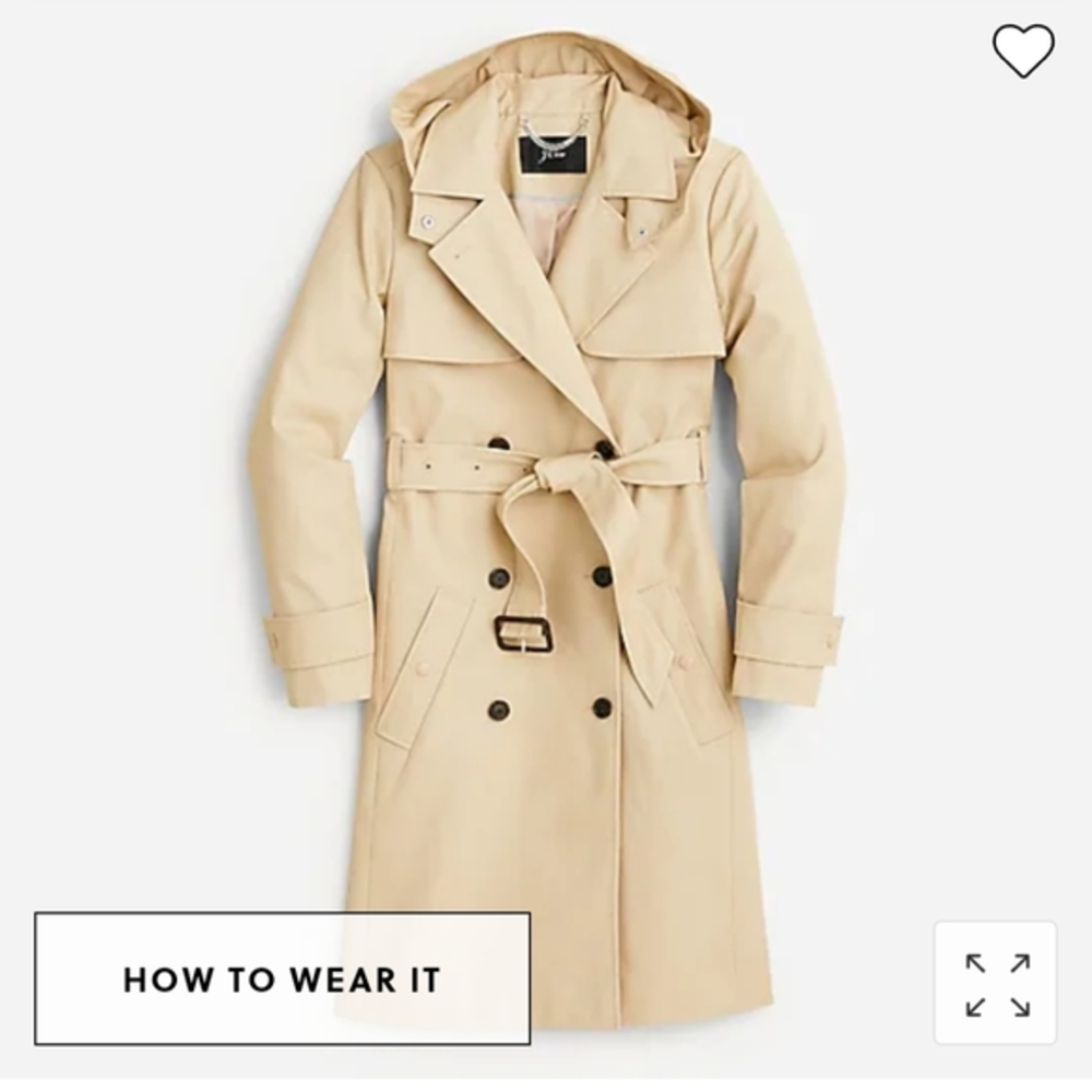 ✨ J. Crew Women's Jacket ✨
